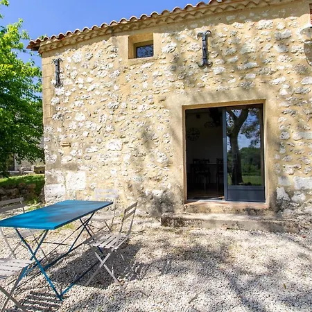 Domaine De La Borie Blanche- Pomport Monbazillac - Gites 1Ch, 2Ch Et 3Ch Exterior foto