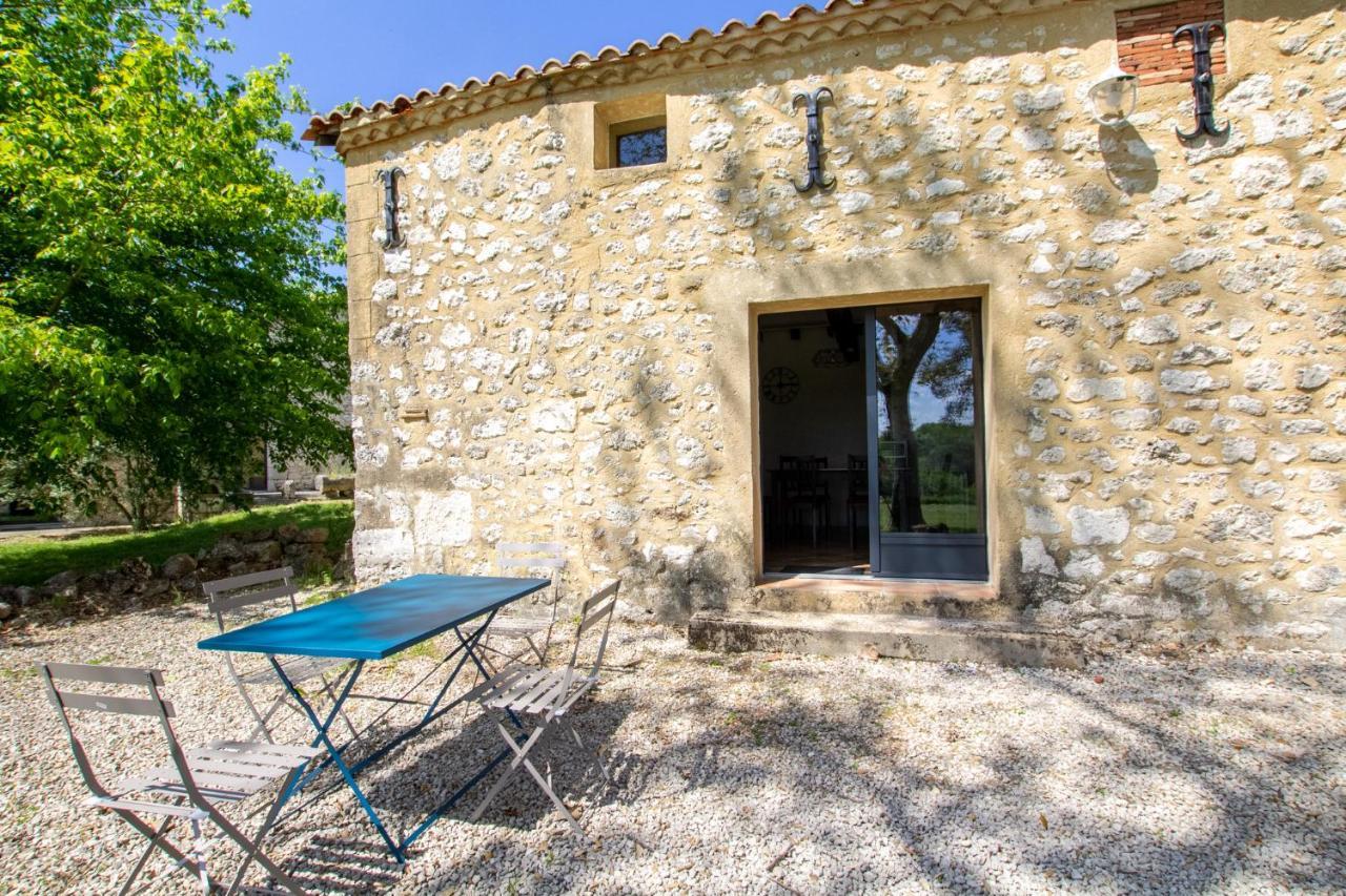 Domaine De La Borie Blanche- Monbazillac - 1ch, 2ch Et 3ch Holiday home Pomport