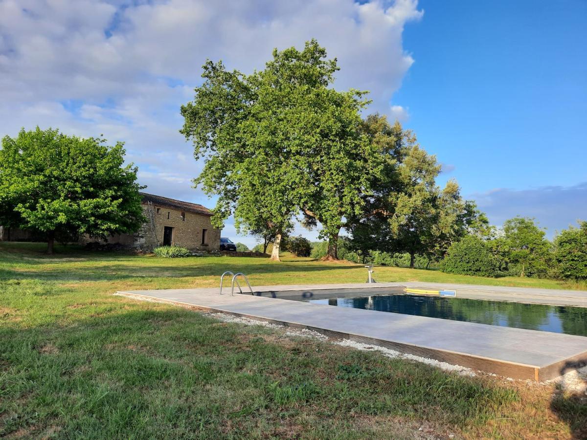Holiday home Domaine De La Borie Blanche- Monbazillac - 1ch, 2ch Et 3ch *