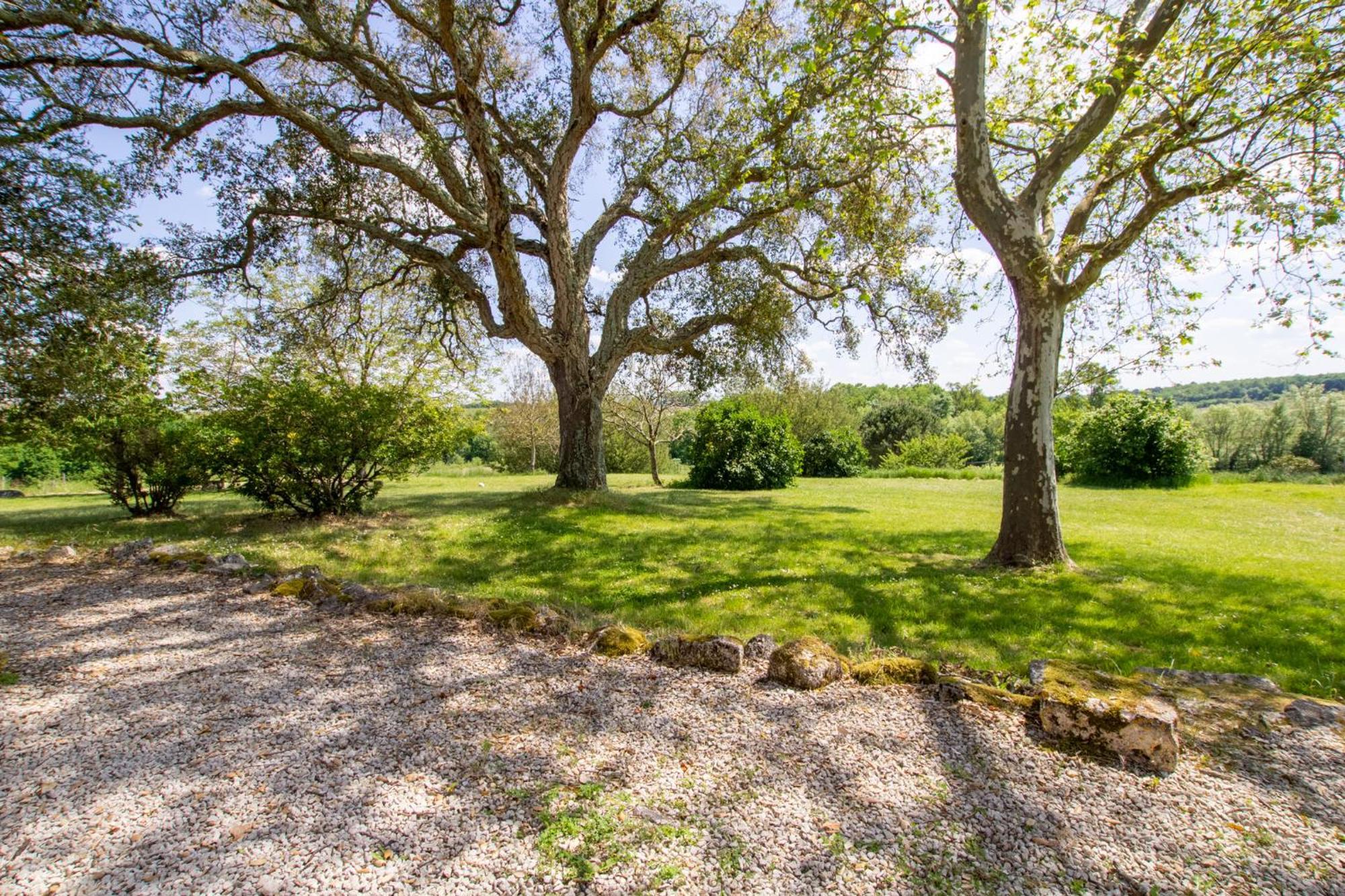 Holiday home Domaine De La Borie Blanche- Monbazillac - 1ch, 2ch Et 3ch *