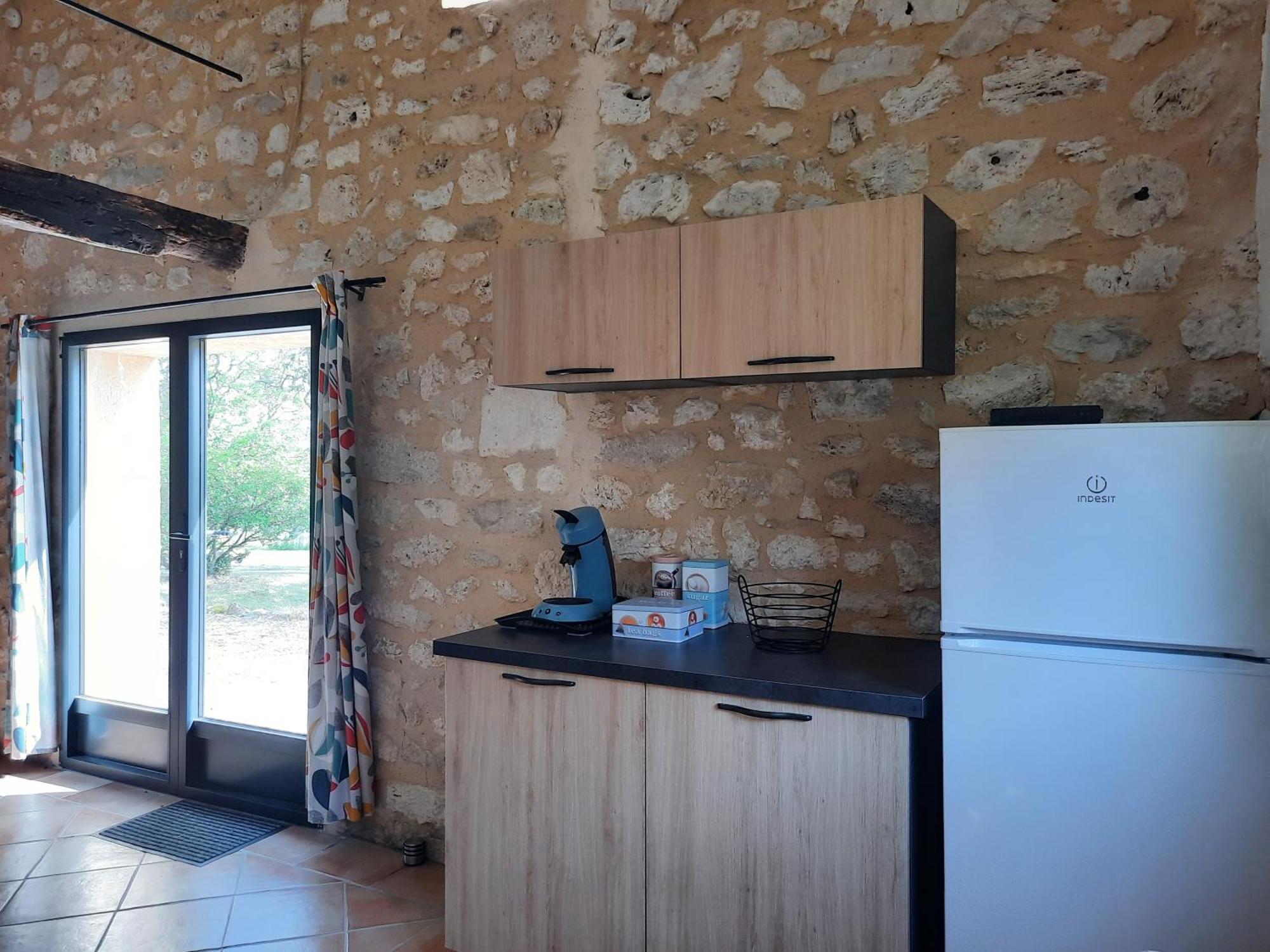 Holiday home Domaine De La Borie Blanche- Monbazillac - 1ch, 2ch Et 3ch