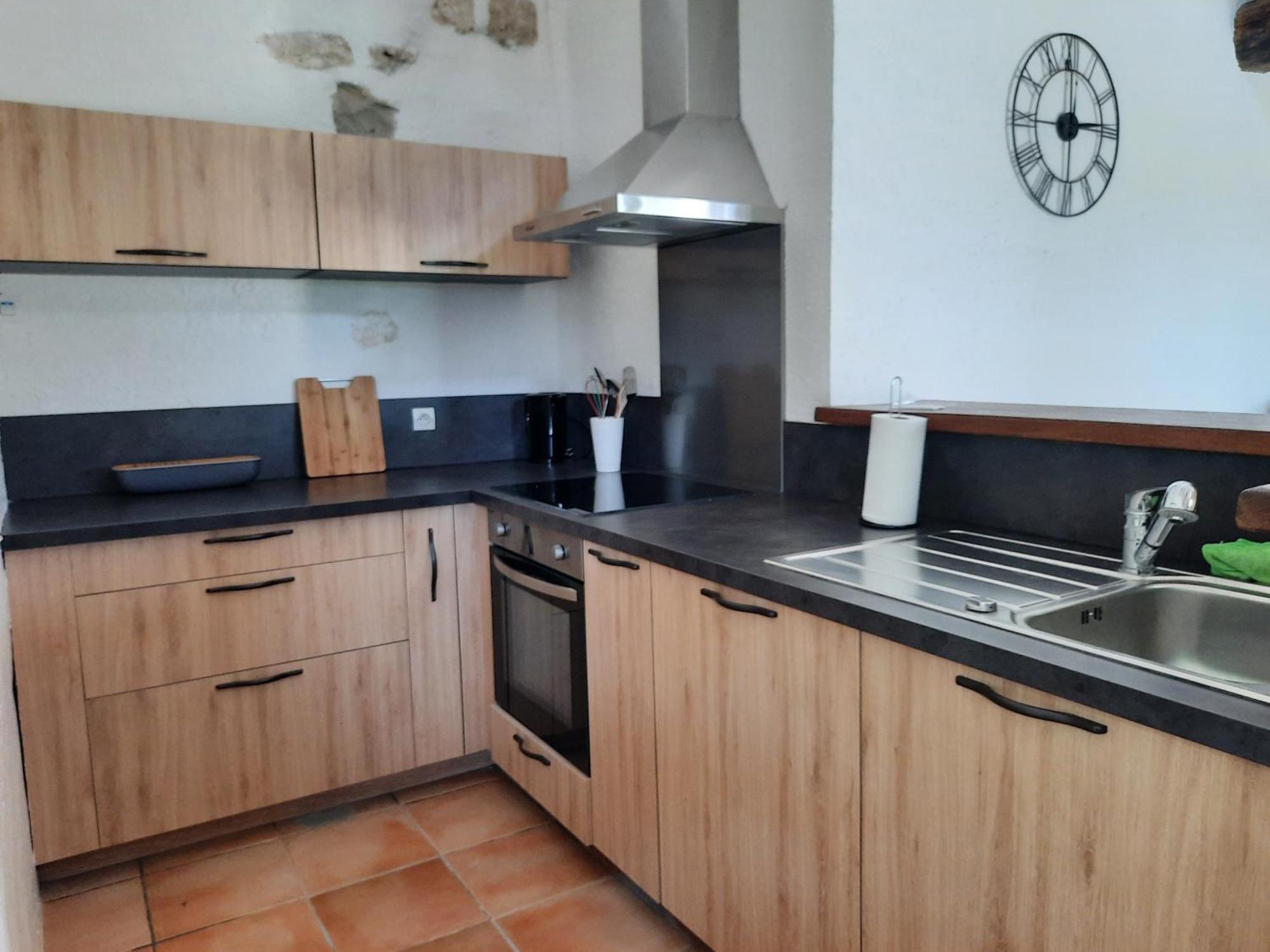 Holiday home Domaine De La Borie Blanche- Monbazillac - 1ch, 2ch Et 3ch *