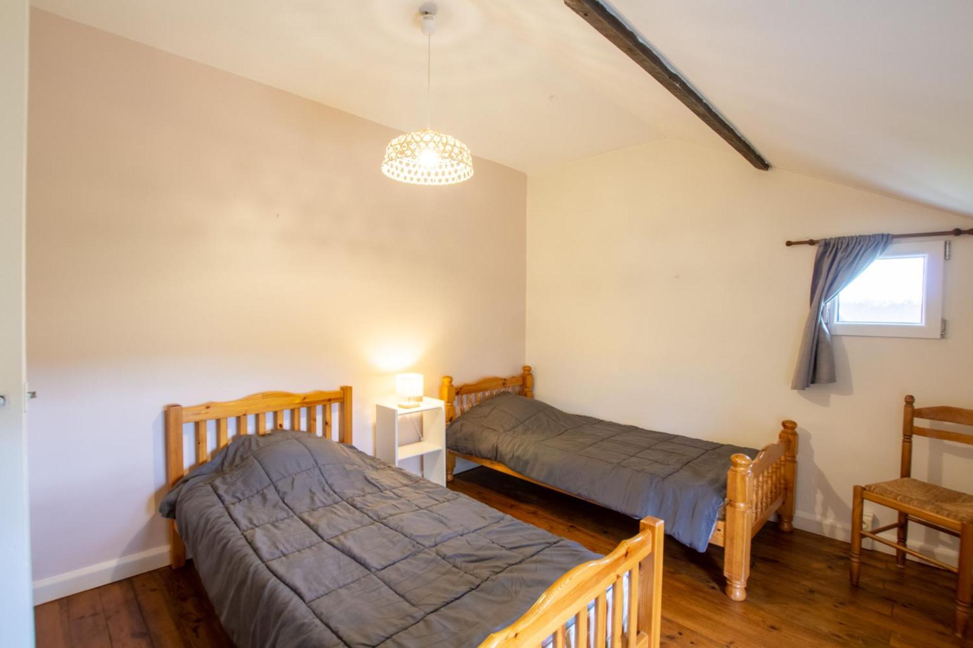 Domaine De La Borie Blanche- Monbazillac - 1ch, 2ch Et 3ch Holiday home Pomport