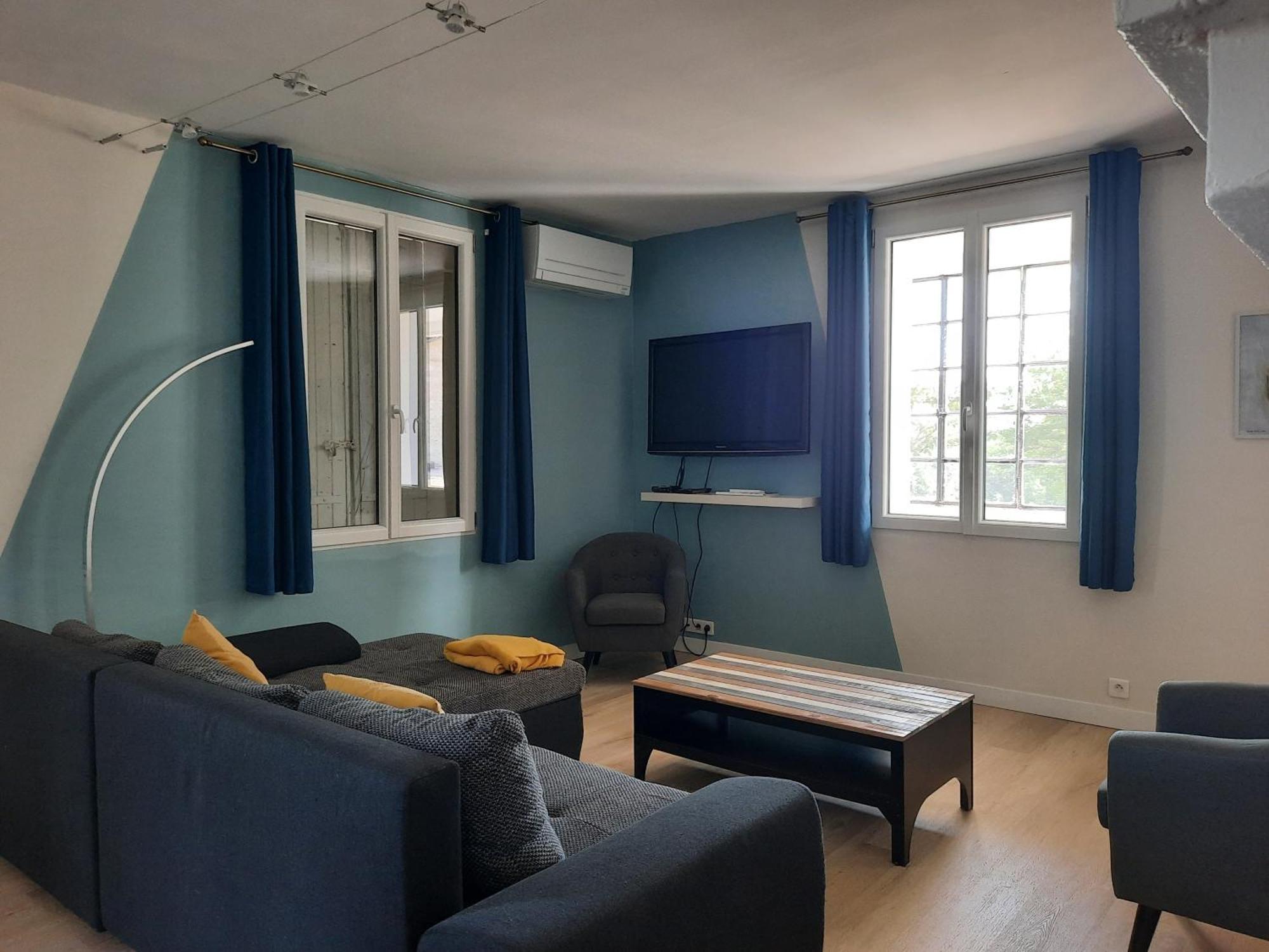 Domaine De La Borie Blanche- Monbazillac - 1ch, 2ch Et 3ch Holiday home