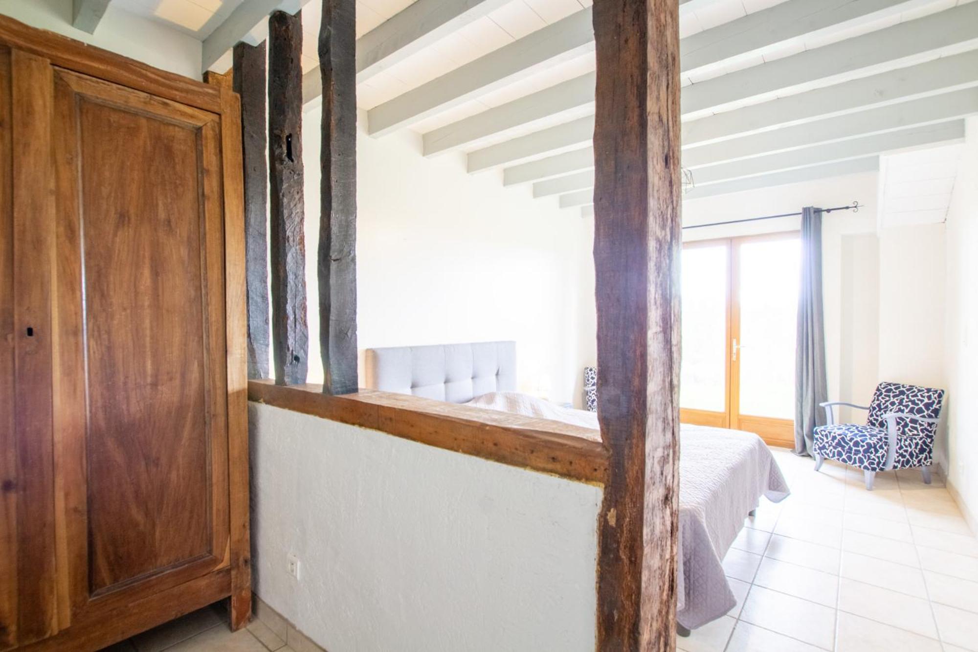 Holiday home Domaine De La Borie Blanche- Monbazillac - 1ch, 2ch Et 3ch *