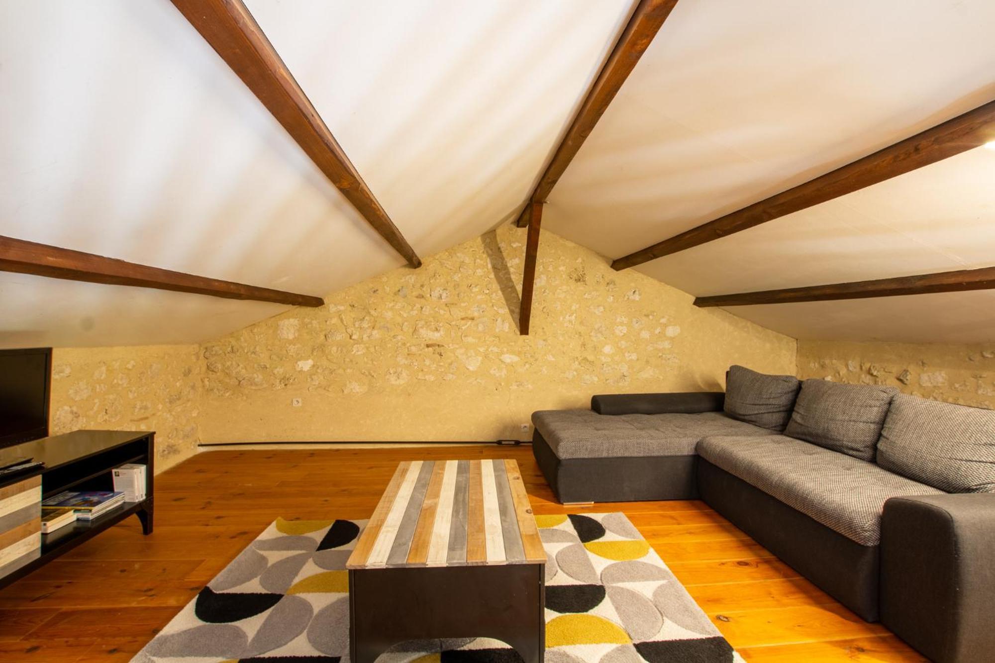 Domaine De La Borie Blanche- Monbazillac - 1ch, 2ch Et 3ch Holiday home Pomport