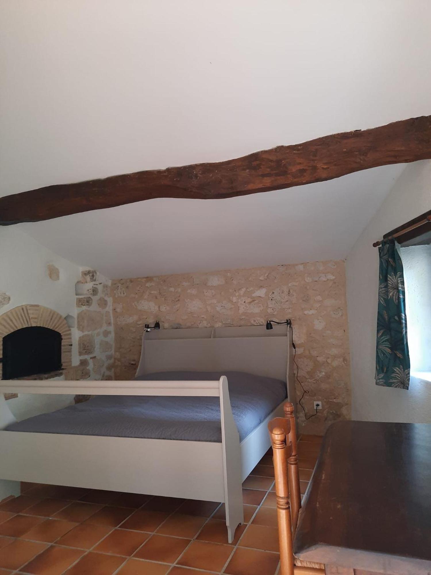 Holiday home Domaine De La Borie Blanche- Monbazillac - 1ch, 2ch Et 3ch Pomport
