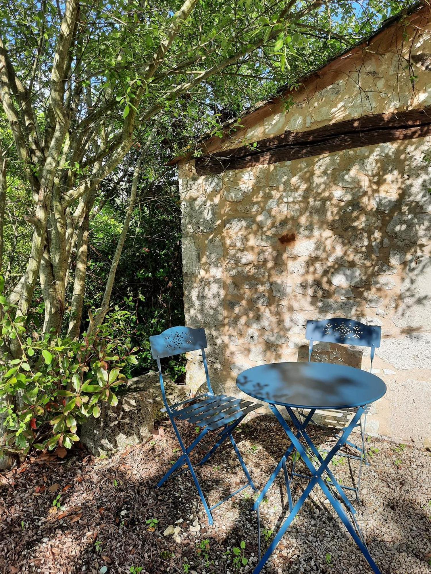 Domaine De La Borie Blanche- Monbazillac - 1ch, 2ch Et 3ch Holiday home